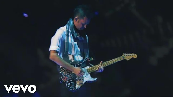 Lincoln Brewster - Miraculum (Instrumental) [Live]