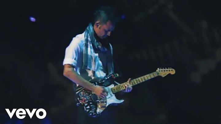 Lincoln Brewster - Miraculum (Instrumental) [Live]
