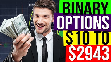 best binary options - 2 min strategy for 2,019 - best turbo binary options strategy!!!