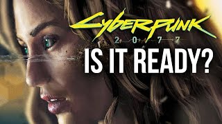 Cyberpunk 2077 is Coming to E3 2019! Here is what to expect!