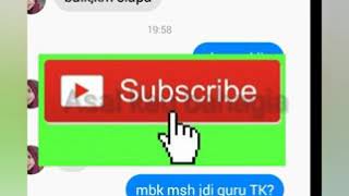 ngajak wik wik guru TK awalnya malu akhirnya mau