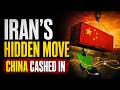 Iran's Hidden Move Changed the Game — While China Quietly Benefited | Prof. Jiang Xueqin
