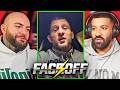 Von Oktagon zum FNC Champion - Lom Ali Eskiev über den Wechsel &amp; Titelkampf - FACEOFF #5