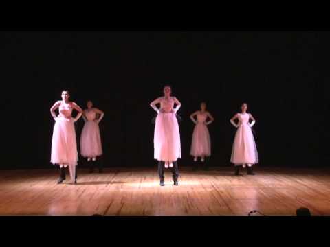 Video: Viyana Valsi Nasıl Dans Edilir