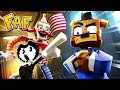 Fazbear y amigos - Muerte por Mimic - Temporada 2: Epi #1- Doblaje Official Español Latino