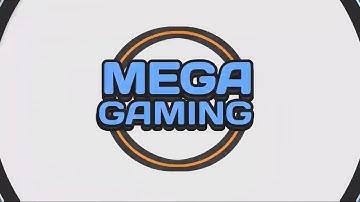 My New Intro(Officianly Intro!)