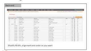 Grid Manager