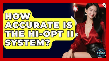 How Accurate Is The Hi-Opt II System? - The Blackjack Blueprint