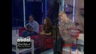 Grup Abdal (Official) - Dün gece seyrim içinde | Ervah-ı Ezelde 2011 |