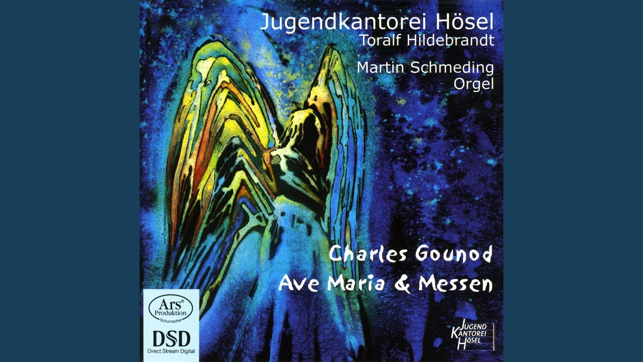 Mass No. 2 in F Major, Op. 1: Sanctus