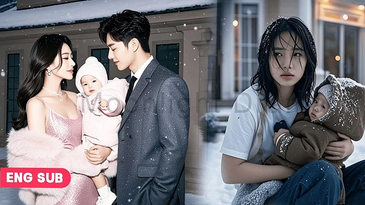 She Witnessed Her Husband And His Lover Have A Child, She Left Without Hesitation And Married CEO!