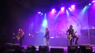 Asking Alexandria - The Final Episode - Impericon Festival 2014