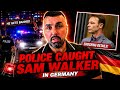 Police CAUGHT Sam Walker In Germany &amp; BANNED Him 😳 | Paul Venis Calls Out The BKB! 