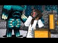 NON FARTI PRENDERE DAL WARDEN - ITEMCRAFT EP. 12