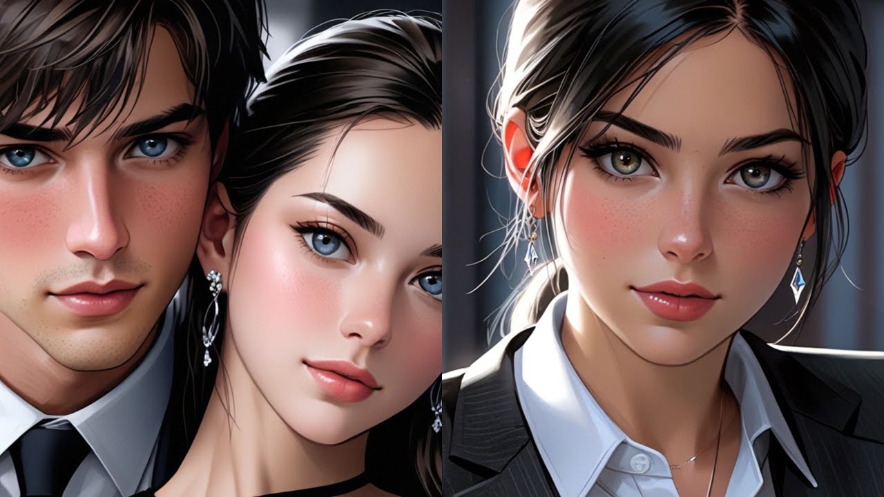 Jessica puede tener hijos y tú no—Nos divorciamos. Cinco años después...