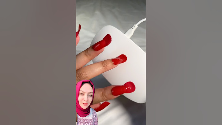 لصقات الجل الجاهزة  للاظافر بديل الاكريلك 💅🏻👌