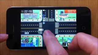 City Traffic - HD screenshot 3