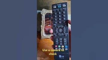 Secret Phone Hack to Test Your TV Remote!