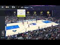 NBA 2K26 "PS5 PRO"  AT&amp;T CAM CAUGHT HISTORY!  KOBE'S MONSTER WINDMILL JAM !!!
