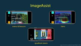 ImageAssist: Tools for Enhancing Touchscreen-Based Image Exploration Systems for Blind and Low Vi...