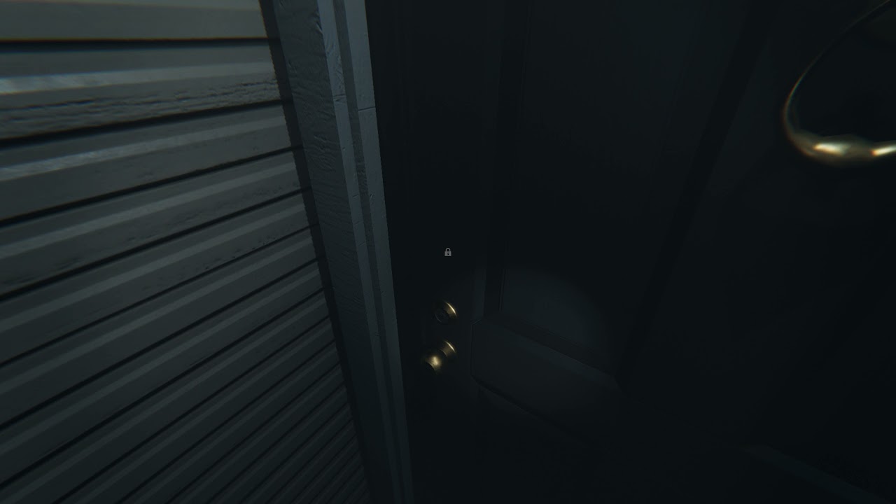 Phasmophobia door sound YouTube