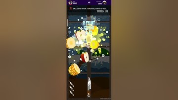 New Fruit Dart Game Play !! Easy Win Trick 🖕🖕 #gaming #mpl #fruitdart #plaympl #virlvideo