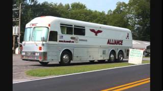 ALLIANCE QUARTET SILVER EAGLE