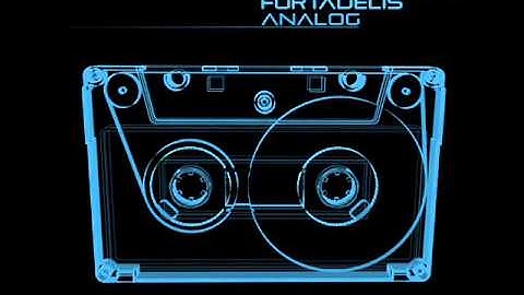 08 Fortadelis   Quantum Fluctuations