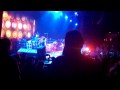 12 - All Those Yesterdays - Pearl Jam live at Gibson Amp LA 10-07-2009