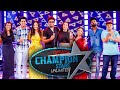 Champion Stars Unlimited | 09th July 2022