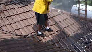 PRESSURE WASHING ROOF screenshot 4