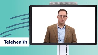 Ergotron Telehealth Solutions