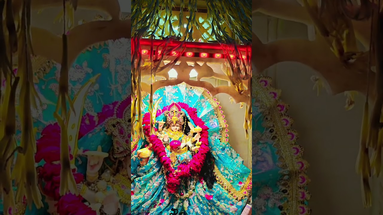 चमत्कार मां का लाइव 