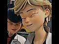 Broken Marinette Into Your Arms Mlb Edit Miraculous Shorts Mlb 