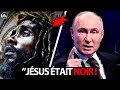 Le Discours émouvant de Vladimir Poutine sur le Jésus Noir 😭