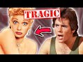 DESI ARNAZ JR: THE SAD STRANGE LIFE (HeartBreaking)