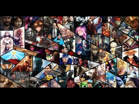 5 ყველაზე მოთხოვნადი თამაში მსოფლიოში // Top 5 most wanted game