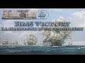 Hms victory la naissance partie1 naval action fr