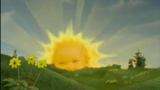 Teletubbies Bahasa Indonesia - Profesi Dokter