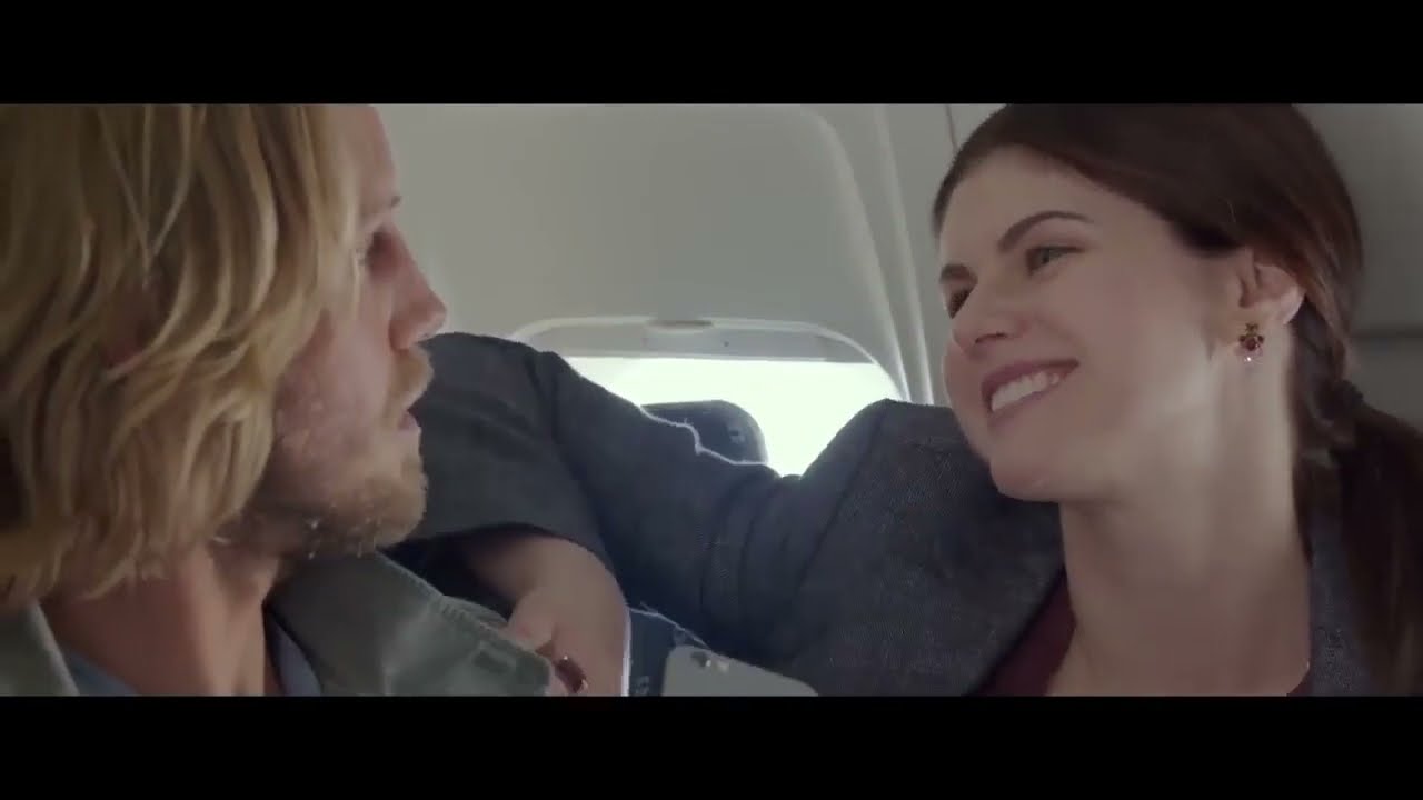 The layover full hindi story 