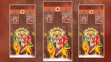 Chamunda Maa New Status 🙏🏻 Maa Chamunda New WhatsApp Status ❤️ Jay Chamunda Maa