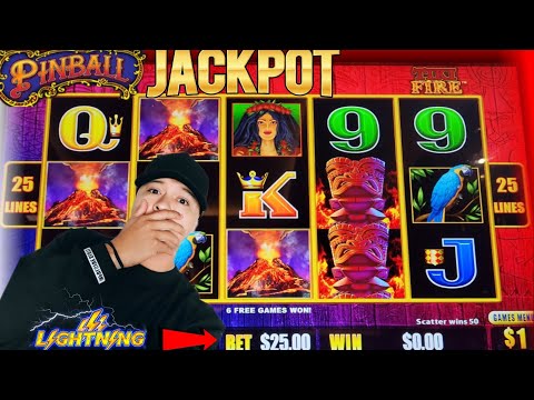 💲 PREMIER JACKPOT🍀APOSTANDO FUERTE EN EL CASINO Y ESTO PASO HIGH LIMIT | Apostando En Casinos EP.53