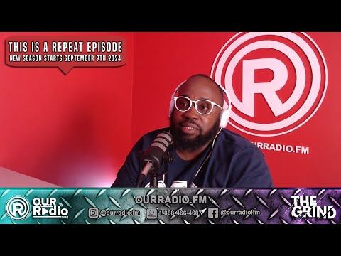 THE GRIND Ep.118 RE RUN ft. John Skweird - Playing The Best in Trinidad & Tobago Music!