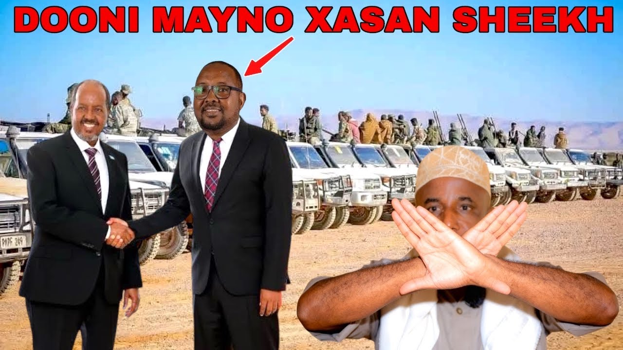 DEGDEG GARAADKII GUUD DHULBAHANTE DIIDEY CALEEMASAARKII FIRDHIYE,SHIRQOOLKII UGU CUSLAA KA DIGAY,XOG