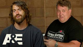 Storage Wars: Dusty Lockers, Bold Bids & BIG Surprises | Full Episode Marathon | A&E