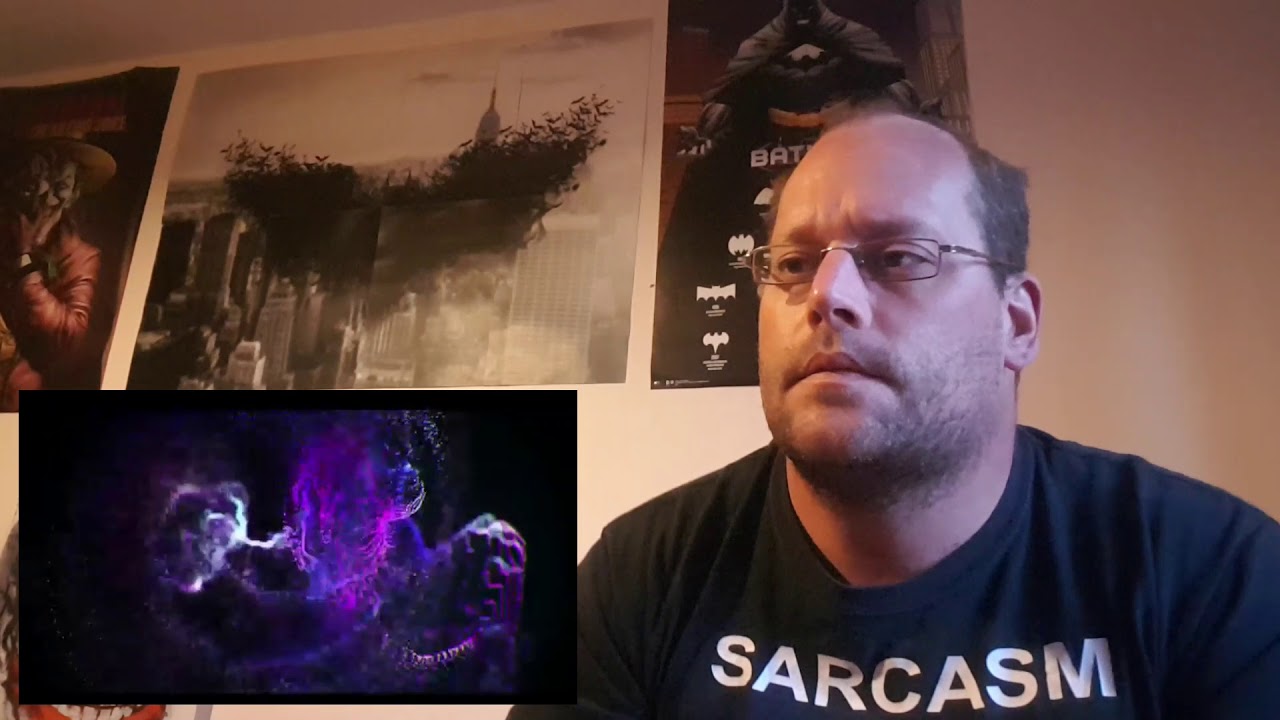 Muse - Madness Song Reaction