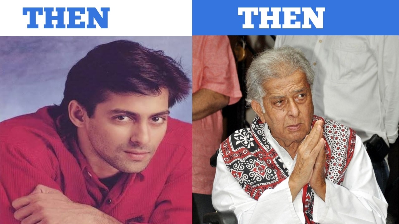 Bollywood stars Then and Now, 2026/ shocking transformation