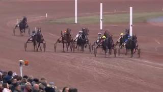 Vidéo de la course PMU GRAND PRIX DU CENTRE-EST