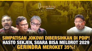 Download Lagu Bambang Pacul di Bonsai❗ PDIP Gamang Mau Oposisi atau Gabung Koalisi KIM | Unpacking Podcast MP3 Download Lagu Bambang Pacul di Bonsai❗ PDIP Gamang Mau Oposisi atau Gabung Koalisi KIM | Unpacking Podcast MP3