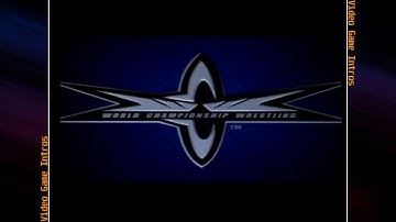 World Championship Wrestling Backstage Assault Playstation Intro